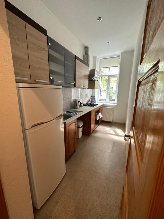 Bruninieku Street 62 Appartement *